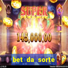 bet da sorte codigo promocional